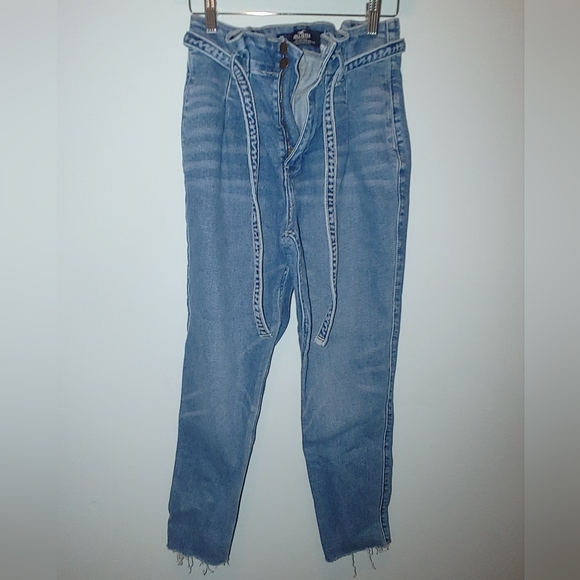 Hollister Jeans - Picture 1 of 1